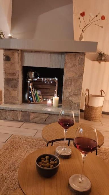 Appartement - Brando Zewnętrze zdjęcie