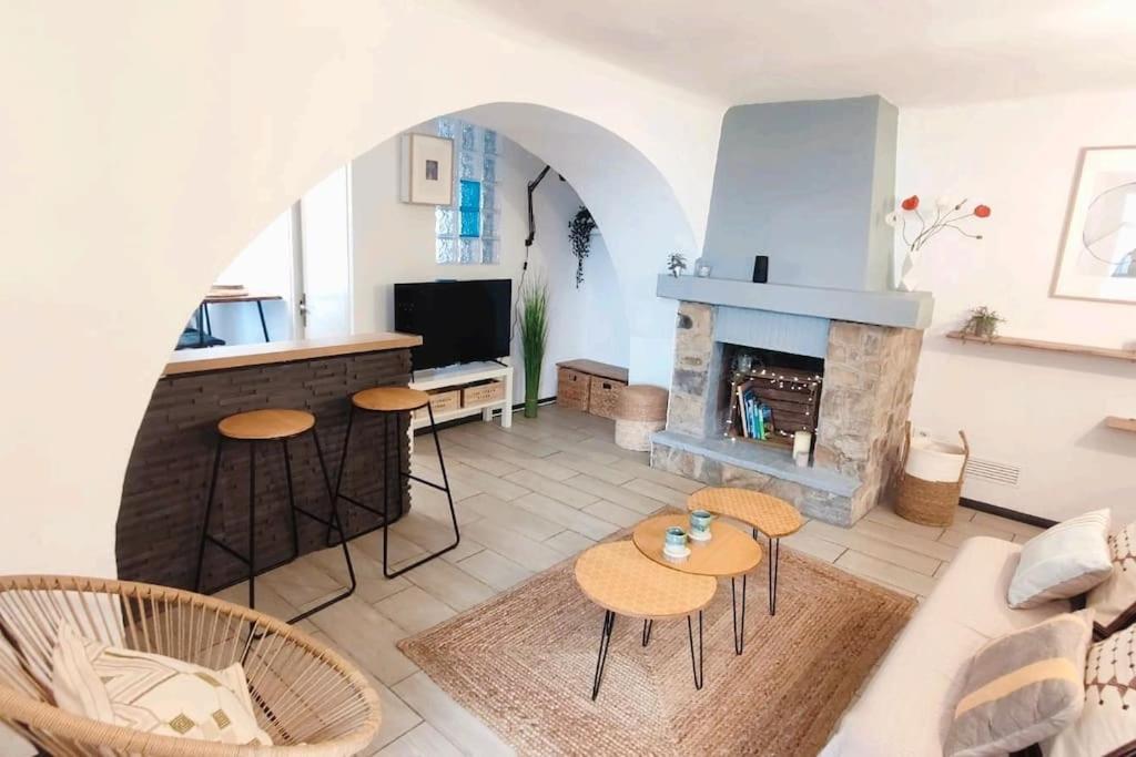 Appartement - Brando Zewnętrze zdjęcie