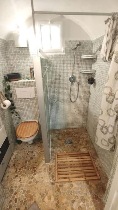 Appartement - Brando Zewnętrze zdjęcie