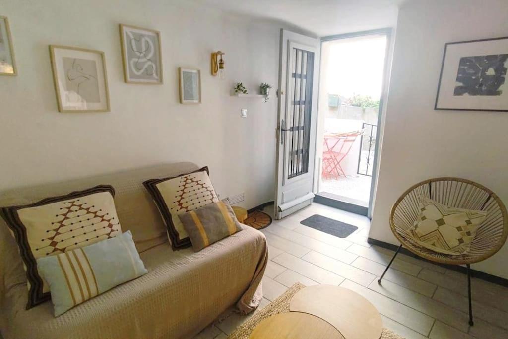 Appartement - Brando Zewnętrze zdjęcie