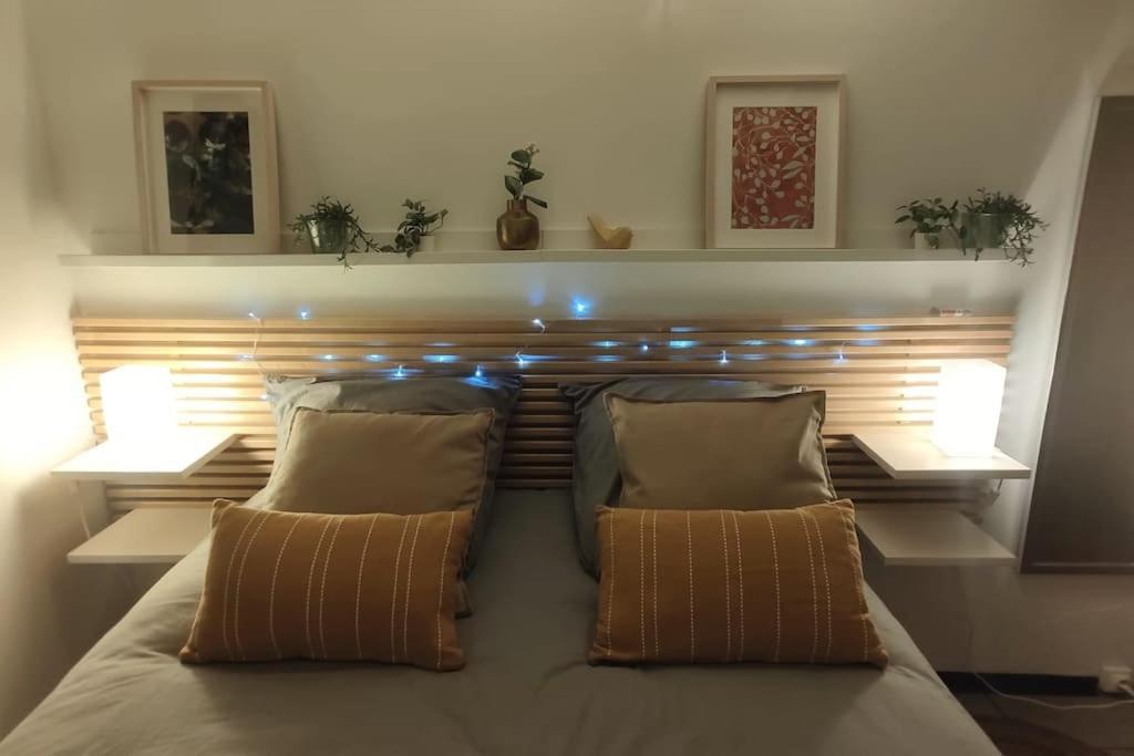 Appartement - Brando Zewnętrze zdjęcie