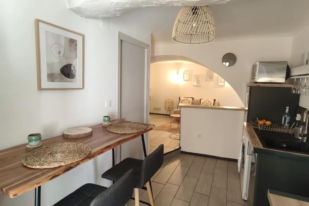 Appartement - Brando Zewnętrze zdjęcie