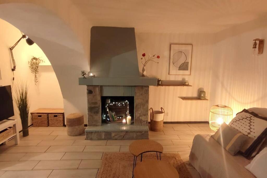 Appartement - Brando Zewnętrze zdjęcie