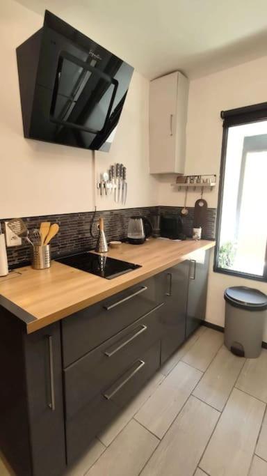 Appartement - Brando Zewnętrze zdjęcie