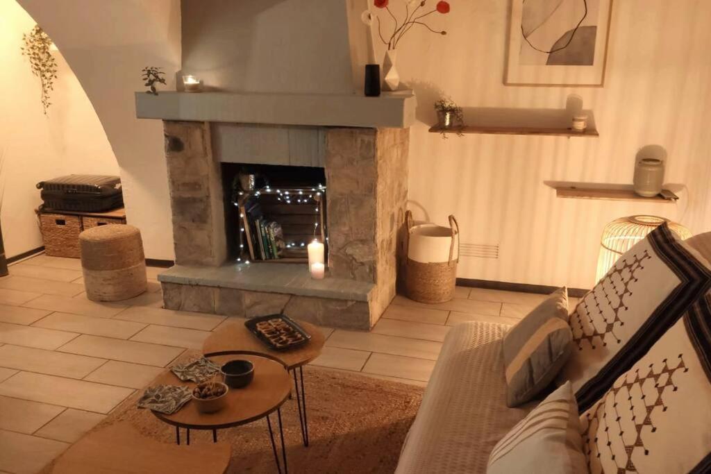 Appartement - Brando Zewnętrze zdjęcie